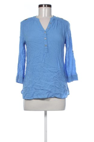 Bluză de femei Atmosphere, Mărime M, Culoare Albastru, Preț 38,99 Lei, #137338667