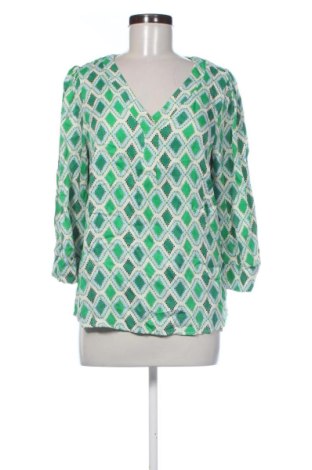 Bluzka damska More & More, Rozmiar M, Kolor Kolorowy, Cena 43,99 zł, #137339268