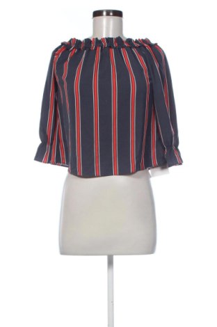 Bluză de femei H&M, Mărime S, Culoare Multicolor, Preț 48,99 Lei, #137339352