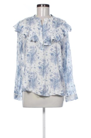 Bluză de femei Essentials by Tchibo, Mărime XL, Culoare Multicolor, Preț 42,99 Lei, #137339473