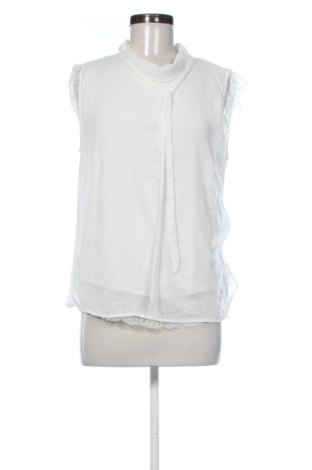 Bluză de femei S.Oliver, Mărime M, Culoare Alb, Preț 68,99 Lei, #137340105