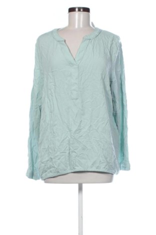 Bluză de femei Cecil, Mărime XL, Culoare Verde, Preț 74,99 Lei, #137340263