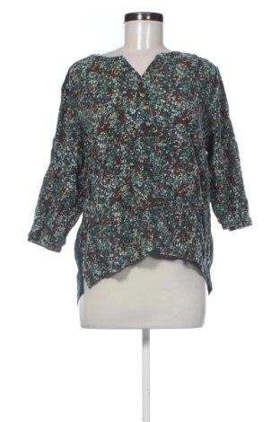Bluză de femei S.Oliver, Mărime L, Culoare Multicolor, Preț 59,99 Lei, #137342479