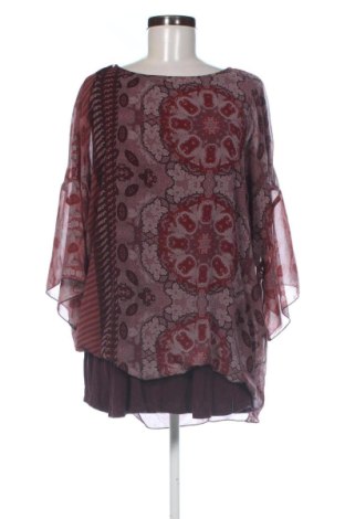 Bluză de femei Unbranded, Mărime XL, Culoare Multicolor, Preț 78,99 Lei, #137342606
