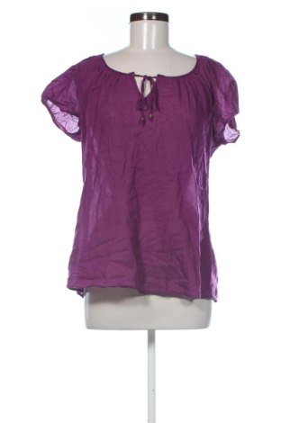 Bluză de femei Yessica, Mărime L, Culoare Mov, Preț 64,99 Lei, #137343730
