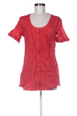 Bluză de femei Unbranded, Mărime L, Culoare Roșu, Preț 60,99 Lei, #137344578
