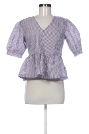 Bluză de femei Pieces, Mărime M, Culoare Multicolor, Preț 39,99 Lei, #137344606