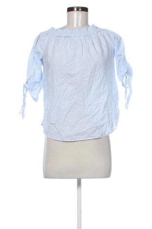 Bluză de femei H&M L.O.G.G., Mărime M, Culoare Multicolor, Preț 35,99 Lei, #137345193