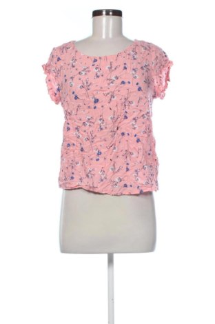 Bluzka damska Blue Motion, Rozmiar S, Kolor Kolorowy, Cena 26,99 zł, #137345410