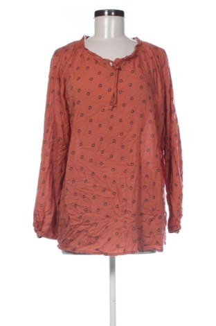 Bluză de femei Gina Benotti, Mărime XL, Culoare Portocaliu, Preț 61,99 Lei, #137345465