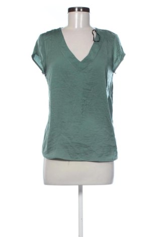 Bluzka damska H&M, Rozmiar M, Kolor Zielony, Cena 39,99 zł, #137345905