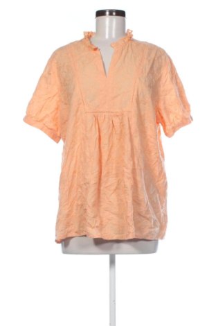 Bluză de femei Mix, Mărime XL, Culoare Portocaliu, Preț 67,99 Lei, #137350039