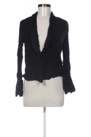 Bluză de femei Mango, Mărime S, Culoare Negru, Preț 37,99 Lei, #137350202
