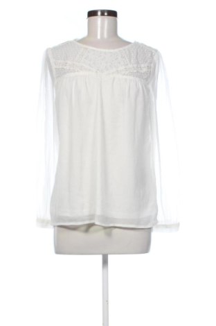 Bluză de femei H&M, Mărime M, Culoare Alb, Preț 32,99 Lei, #137350380