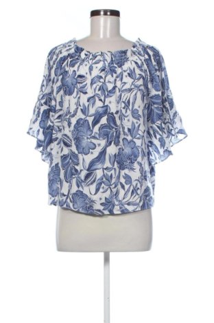 Bluză de femei H&M, Mărime XL, Culoare Multicolor, Preț 72,99 Lei, #137351066