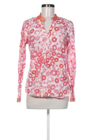Bluză de femei Emily Van den Bergh, Mărime M, Culoare Multicolor, Preț 173,99 Lei, #137351417