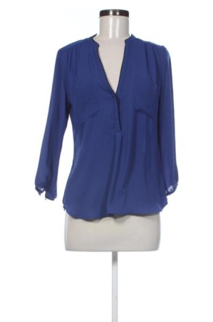 Női blúz H&M, Méret M, Szín Kék, Ár 2 269 Ft, #137352062