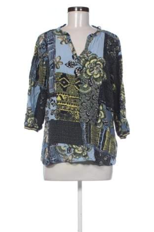 Női blúz Laura Torelli, Méret XL, Szín Sokszínű, Ár 4 479 Ft, #137352472