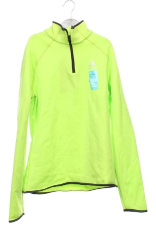 Damen Shirt Odlo, Größe S, Farbe Gelb, Preis 31,99 €, #137353796