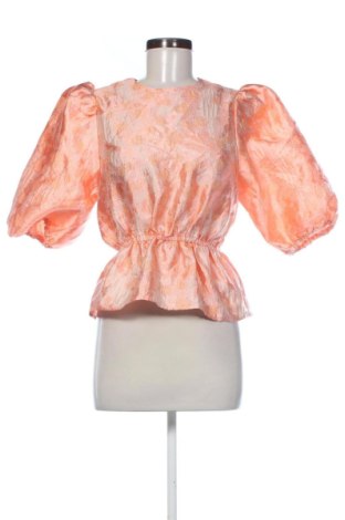 Bluză de femei Loavies, Mărime S, Culoare Roz, Preț 68,99 Lei, #137354100