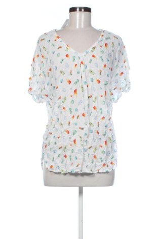 Bluză de femei Esprit, Mărime XL, Culoare Multicolor, Preț 97,99 Lei, #137354284