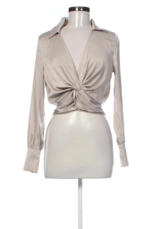 Bluză de femei Seven Sisters, Mărime M, Culoare Bej, Preț 23,99 Lei, #137355165