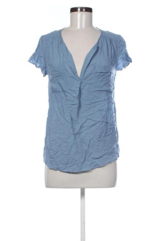 Bluză de femei Yessica, Mărime M, Culoare Albastru, Preț 35,99 Lei, #137355701
