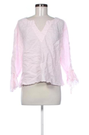Bluzka damska Oviesse, Rozmiar XXL, Kolor Różowy, Cena 38,99 zł, #137355736