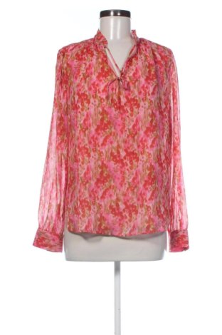 Bluzka damska H&M, Rozmiar L, Kolor Kolorowy, Cena 40,99 zł, #137356162