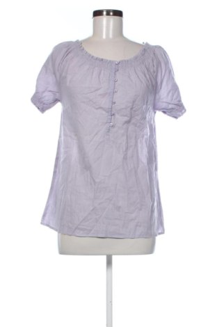 Bluză de femei H&M, Mărime M, Culoare Mov, Preț 47,99 Lei, #137356228
