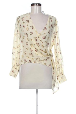 Bluzka damska Zara, Rozmiar M, Kolor Kolorowy, Cena 49,99 zł, #137356621