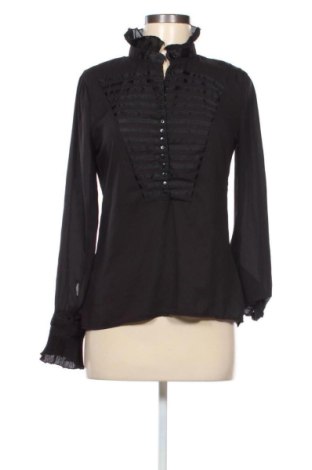 Damen Shirt Imperial, Größe M, Farbe Schwarz, Preis € 10,00, #137383454