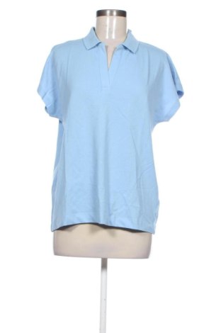 Női blúz Betty & Co, Méret XL, Szín Kék, Ár 18 489 Ft, #137386020