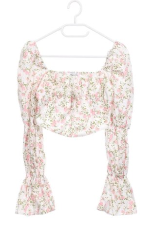 Női blúz Bershka, Méret XS, Szín Sokszínű, Ár 2 482 Ft, #137394413