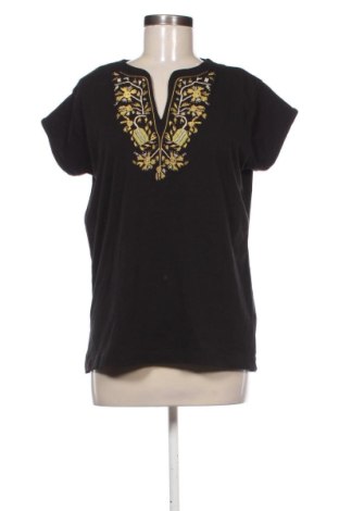 Bluză de femei Mix, Mărime L, Culoare Negru, Preț 72,99 Lei, #137395066