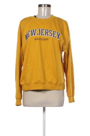 Дамска блуза H&M, Размер XXL, Цвят Жълт, Цена 16,00 €, #137397825