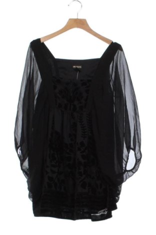 Bluzka damska H&M, Rozmiar S, Kolor Czarny, Cena 29,63 zł, #137398914