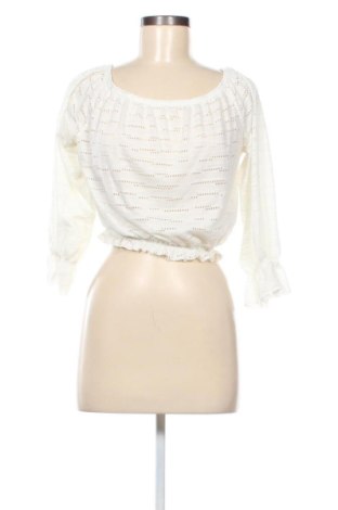 Damen Shirt ONLY, Größe S, Farbe Ecru, Preis 6,00 €, #137399502