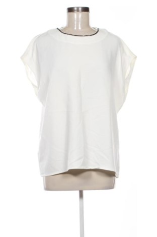 Damen Shirt Un Deux Trois, Größe L, Farbe Weiß, Preis 16,95 €, #137399687