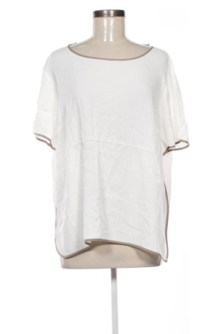 Bluză de femei Un Jour Ailleurs, Mărime XL, Culoare Alb, Preț 78,18 Lei, #137399705