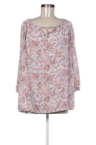 Bluzka damska Tom Tailor, Rozmiar 3XL, Kolor Kolorowy, Cena 67,74 zł, #137400370