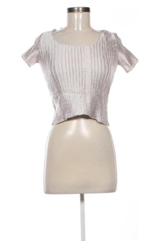 Bluzka damska Unbranded, Rozmiar S, Kolor Beżowy, Cena 25,40 zł, #137400479