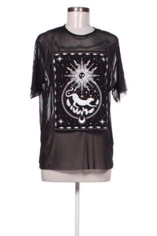 Bluzka damska Cropp, Rozmiar M, Kolor Czarny, Cena 84,67 zł, #137400547