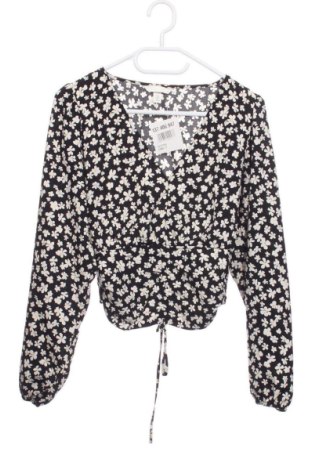 Дамска блуза H&M, Размер XS, Цвят Многоцветен, Цена 18,46 €, #137400947