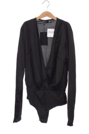 Bluzka damska Missguided, Rozmiar XS, Kolor Czarny, Cena 33,87 zł, #137401016