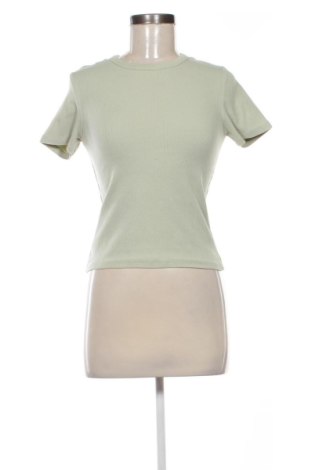 Bluzka damska FSBN Sister, Rozmiar S, Kolor Zielony, Cena 29,63 zł, #137401067