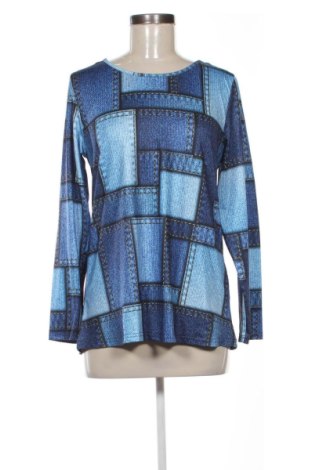 Bluzka damska Unbranded, Rozmiar L, Kolor Kolorowy, Cena 25,40 zł, #137401340