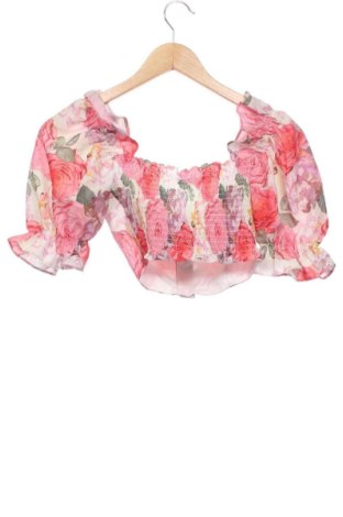 Bluzka damska Trendyol, Rozmiar XS, Kolor Kolorowy, Cena 37,91 zł, #137401405