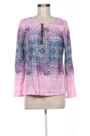 Bluzka damska Unbranded, Rozmiar M, Kolor Kolorowy, Cena 25,40 zł, #137401516