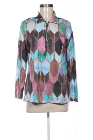 Bluzka damska Unbranded, Rozmiar M, Kolor Kolorowy, Cena 25,40 zł, #137401576